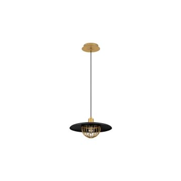 Luces Exclusivas CUERNAVACA LE43720 Visilica IP20