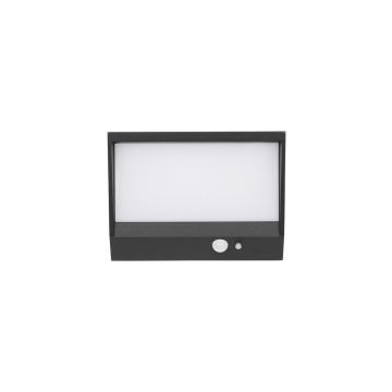 Luces Exclusivas CULIACAN LE71511 Zidna svjetiljka 1x2W/led 3000k IP65 104lm