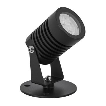 Luces Exclusivas CUMANAYAGUA LE71560 Vrt reflektor 1x5W/led 3000k IP65 378lm