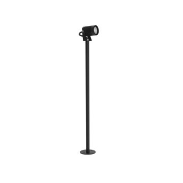 Luces Exclusivas CUMANAYAGUA LE71561 Stojeca svjetiljka 1x5W/led 3000k IP65 378lm