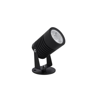 Luces Exclusivas CUMANAYAGUA LE71562 Zidna svjetiljka 1x10W/led 3000k IP65 742lm