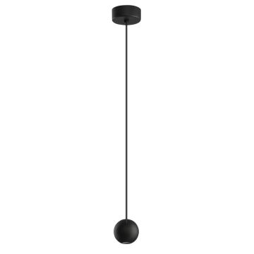 Luces Exclusivas ECIJA LE41614 Visilica 1x4,5W/led 3000k IP20 220lm