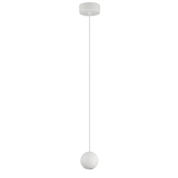 Luces Exclusivas ECIJA LE41616 Visilica 1x4,5W/led 3000k IP20 220lm