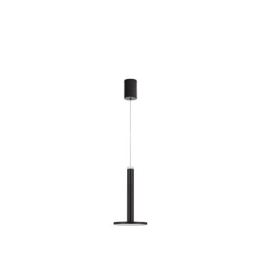 Luces Exclusivas ESQUEL LE42735 Visilica 1x11W/led 3000k IP20 414lm