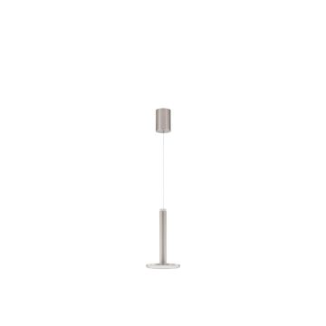 Luces Exclusivas ESQUEL LE42736 Visilica 1x11W/led 3000k IP20 414lm