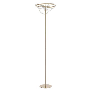 Luces Exclusivas FIJO LE41391 Podna svjetiljka 1x28W/led 3000k IP20 2783lm