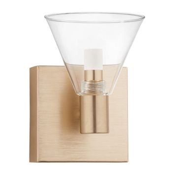 Luces Exclusivas FRIAS LE41630 Zidna svjetiljka 1x5W/led 3000k IP20 250lm