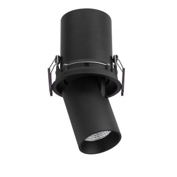 Luces Exclusivas GARUPA LE61368 Ugradbeno downlight svjetlo 1x12W/led 3000k IP32 720lm