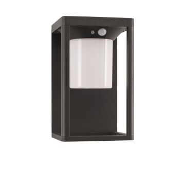 Luces Exclusivas GIBRALEON LE71549 Zidna svjetiljka 1x1.5W/led 3000k IP65 152lm