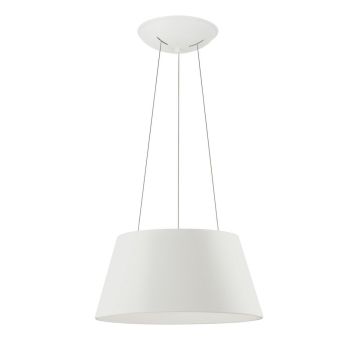 Nova Luce VOLCANO 9077882 Visilica 1x33W/led 3000k IP20 1680lm