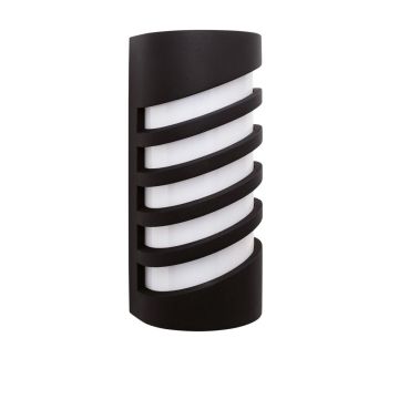 Nova Luce LUPO 9926617 Zidna svjetiljka 1x10W/led 3000k IP65 380lm