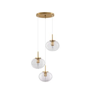 Luces Exclusivas HAINA LE42646 Visilica IP20