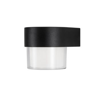 Nova Luce DARF 9925665 Zidna svjetiljka 1x5W/led 3000k IP65 420lm