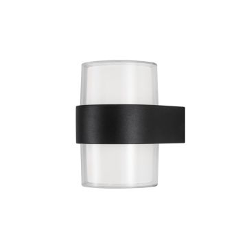 Nova Luce DARF 9925666 Zidna svjetiljka 1x10W/led 3000k IP65 840lm
