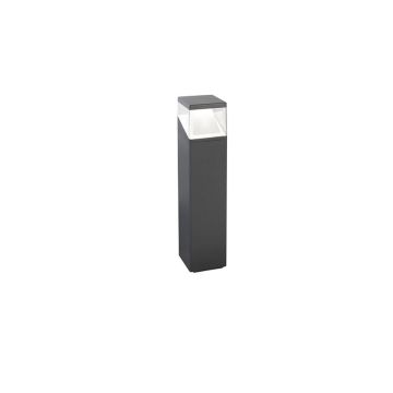 Nova Luce LOCK 813104 Stojeca svjetiljka 1x12W/led 3000k/4000k IP54 960lm