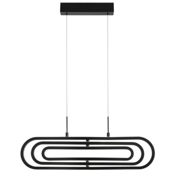 Luces Exclusivas HOYO LE41403 Visilica 1x50W/led 3000k IP20 3500lm