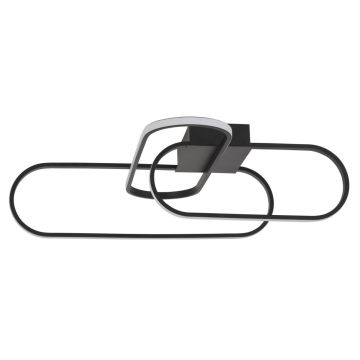 Luces Exclusivas HOYO LE41406 Stropna svjetiljka 1x38W/led 3000k IP20 2604lm