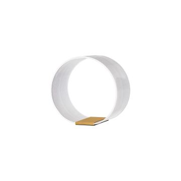 Luces Exclusivas HUARAL LE44436 Stolna svjetiljka 1x14W/led 3000k IP20 786lm