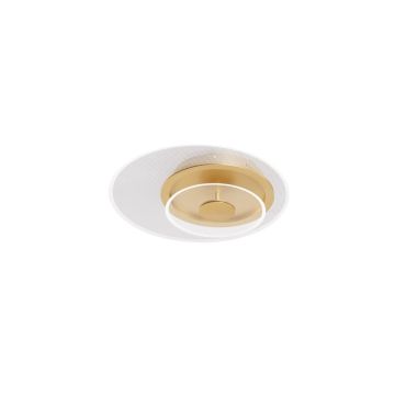 Luces Exclusivas HUARAL LE44441 Stropna svjetiljka 1x29W/led 3000k IP20 1905lm