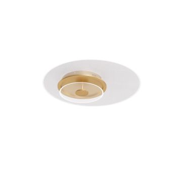 Luces Exclusivas HUARAL LE44443 Stropna svjetiljka 1x35W/led 3000k IP20 2189lm