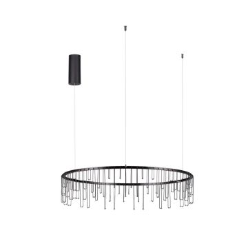 Luces Exclusivas HUARAZ LE44451 Visilica 1x30W/led 3000k IP20 2422lm