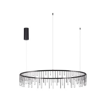 Luces Exclusivas HUARAZ LE44452 Visilica 1x36W/led 3000k IP20 3073lm