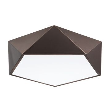 Luces Exclusivas HUESCA LE42058 Plafonjera IP20