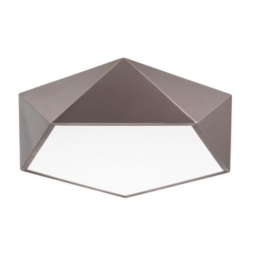 Luces Exclusivas HUESCA LE42059 Plafonjera IP20