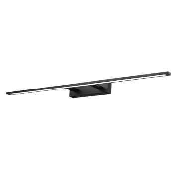 Luces Exclusivas INIRIDA LE42404 Zidna svjetiljka 1x30W/led 3000k IP44 2422lm
