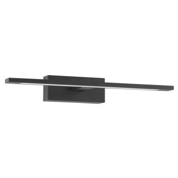 Luces Exclusivas IPIALES LE42406 Zidna svjetiljka 1x12W/led 3000k IP44 913lm