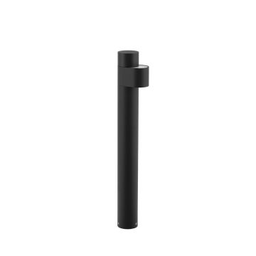 Luces Exclusivas IRAPUATO LE71489 Stojeca svjetiljka 1x7,6W/led 3000k IP54 460lm