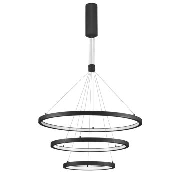 Luces Exclusivas IRUN LE41410 Visilica 1x108W/led 3000k IP20 7560lm