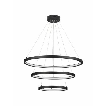 Luces Exclusivas IRUN LE43301 Visilica 3x108W/led 3000k IP20 2244lm