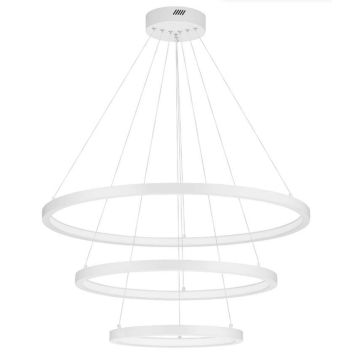 Luces Exclusivas IRUN LE43307 Visilica 3x108W/led 3000k IP20 2244lm