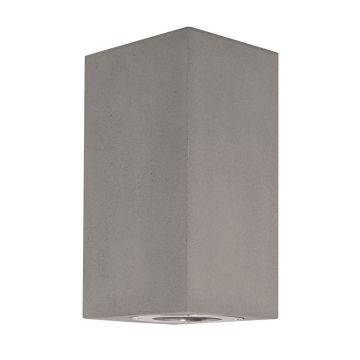 Luces Exclusivas IXTAPALUCA LE71607 Zidna svjetiljka IP65