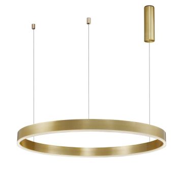 Luces Exclusivas JACA LE41424 Visilica 1x55W/led 3000k IP20 3800lm