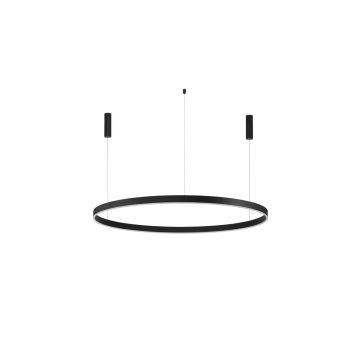 Nova Luce MOTIF 9530204 Visilica 1x80W/led 3000k IP20 6864lm