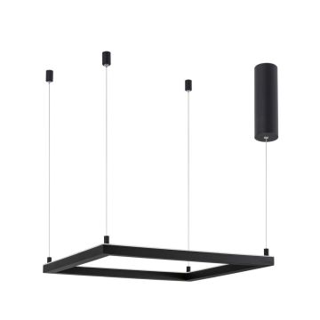 Luces Exclusivas JAEN LE41425 Visilica 1x30W/led 3000k IP20 2100lm