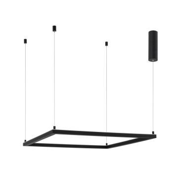 Luces Exclusivas JAEN LE41427 Visilica 1x40W/led 3000k IP20 3000lm