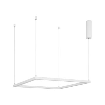 Luces Exclusivas JAEN LE41429 Visilica 1x40W/led 3000k IP20 3000lm