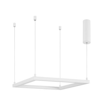 Luces Exclusivas JAEN LE41430 Visilica 1x30W/led 3000k IP20 2100lm