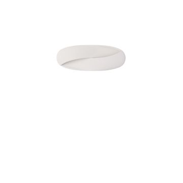 Nova Luce INFINITY 9695229 Zidna svjetiljka 1x6W/led 3000k IP20 535lm