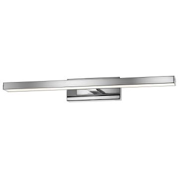 Luces Exclusivas JAMUNDI LE42413 Zidna svjetiljka 1x12W/led 3000k IP44 874lm
