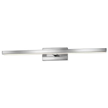 Luces Exclusivas JAMUNDI LE42414 Zidna svjetiljka 1x18W/led 3000k IP44 1513lm