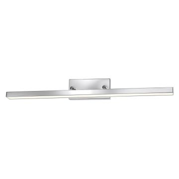 Luces Exclusivas JAMUNDI LE42416 Zidna svjetiljka 1x18W/led 3000k IP44 1513lm