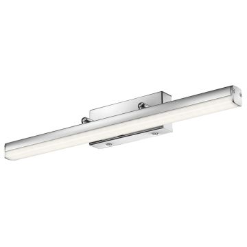 Luces Exclusivas JAMUNDI LE42417 Zidna svjetiljka 1x12W/led 3000k IP44 1174lm