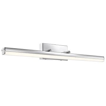 Luces Exclusivas JAMUNDI LE42418 Zidna svjetiljka 1x18W/led 3000k IP44 1922lm