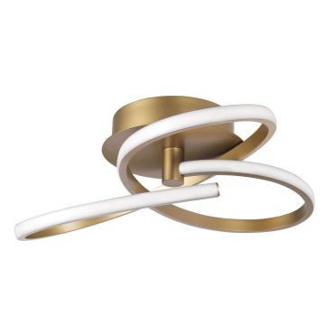 Luces Exclusivas JEREZ LE41655 Stropna svjetiljka 1x40W/led 3000k IP20 3017lm