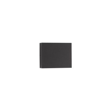 Nova Luce DEWI 9492640 Zidna svjetiljka 1x7,7W/led 3000k IP65 296lm