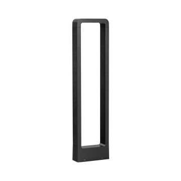 Luces Exclusivas JUJUY LE73604 Stojeca svjetiljka 1x7W/led 3000k IP65 369lm